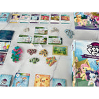 Immagine del prodotto My Little Pony Gioco di carte Deck-Building Adventures in Equestria