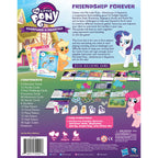 Immagine del prodotto My Little Pony Gioco di carte Deck-Building Adventures in Equestria