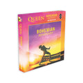Immagine del prodotto Queen Rock Saws Puzzle Bohemian Rhapsody (500 pezzi)