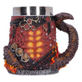 Immagine del prodotto Boccale Karlach Baldur's Gate 3 16 cm