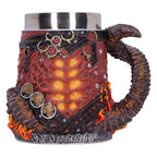 Immagine del prodotto Boccale Karlach Baldur's Gate 3 16 cm