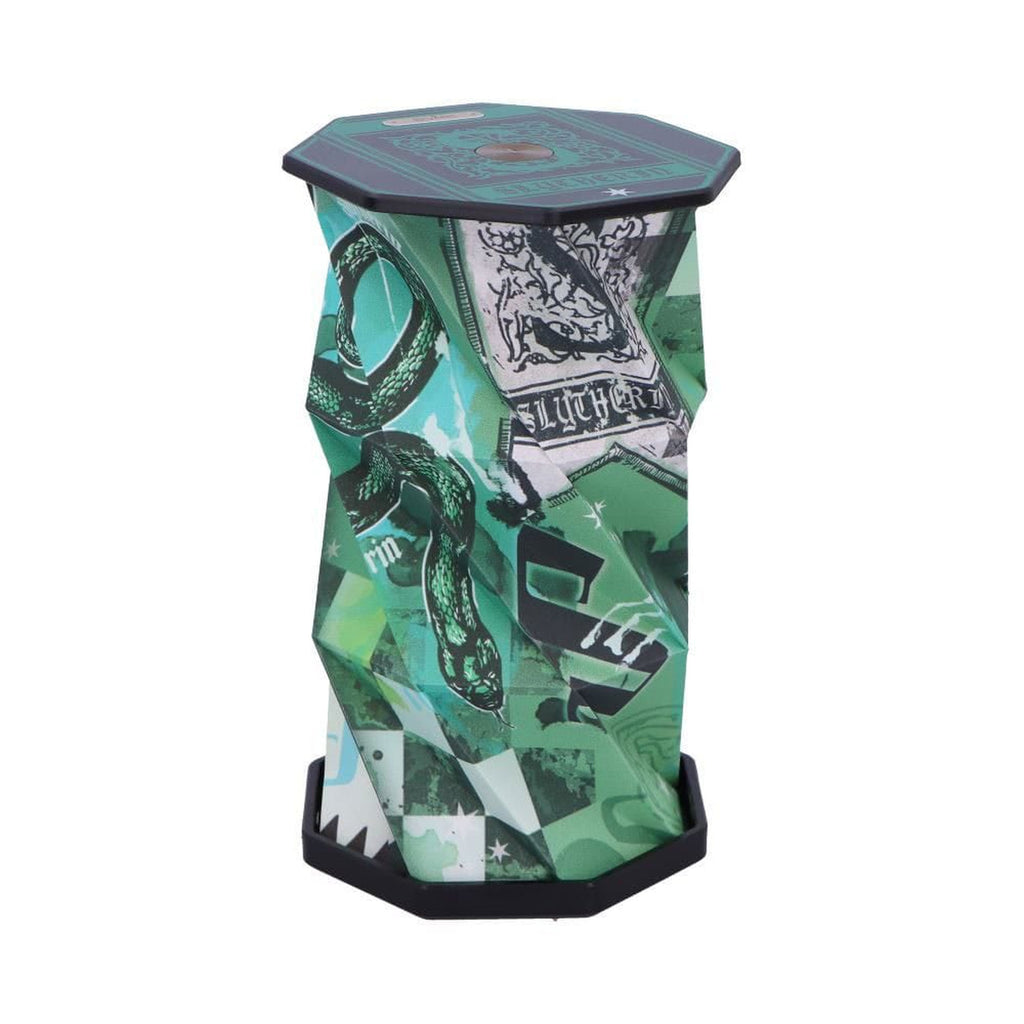 Immagine del prodotto Harry Potter lampada pieghevole Serpeverde 15 cm