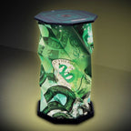 Immagine del prodotto Harry Potter lampada pieghevole Serpeverde 15 cm