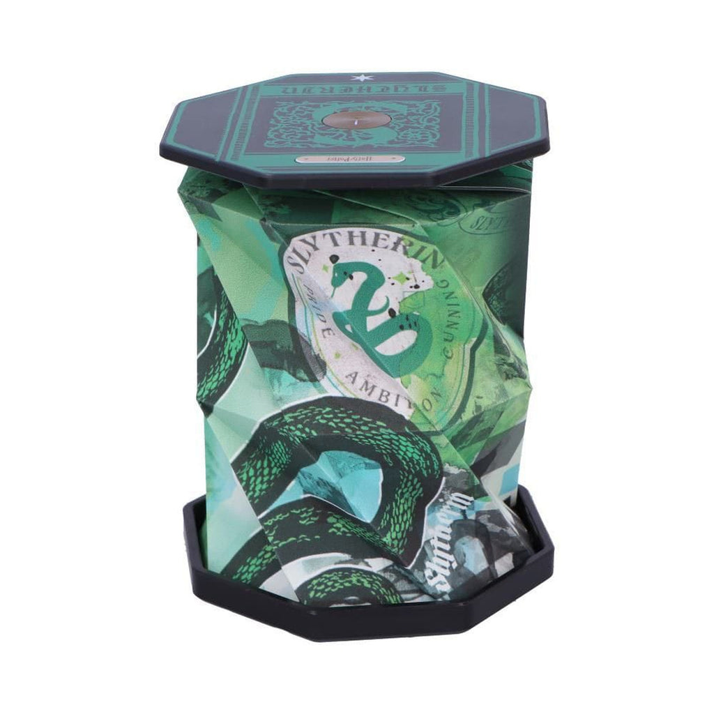 Immagine del prodotto Harry Potter lampada pieghevole Serpeverde 15 cm