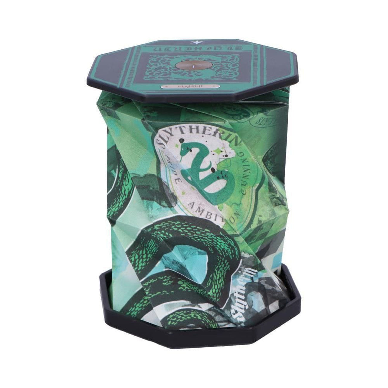 Immagine del prodotto Harry Potter lampada pieghevole Serpeverde 15 cm