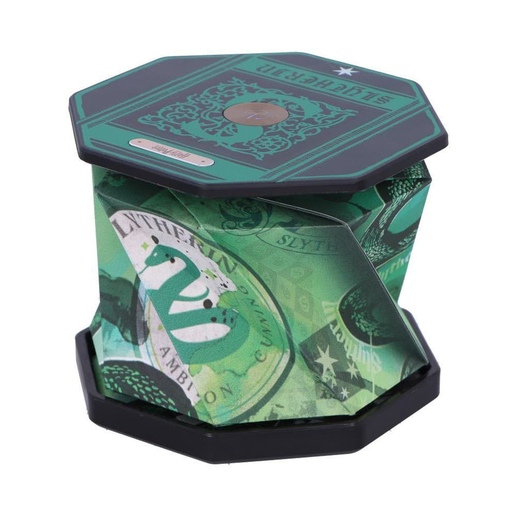 Immagine del prodotto Harry Potter lampada pieghevole Serpeverde 15 cm
