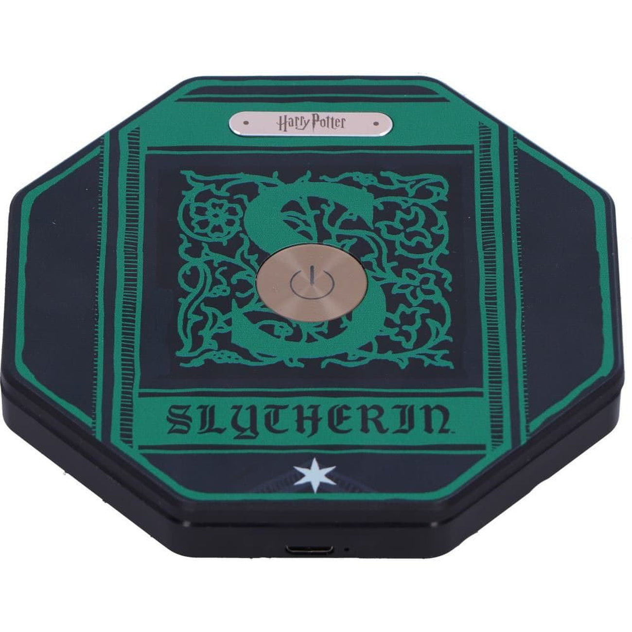 Immagine del prodotto Harry Potter lampada pieghevole Serpeverde 15 cm