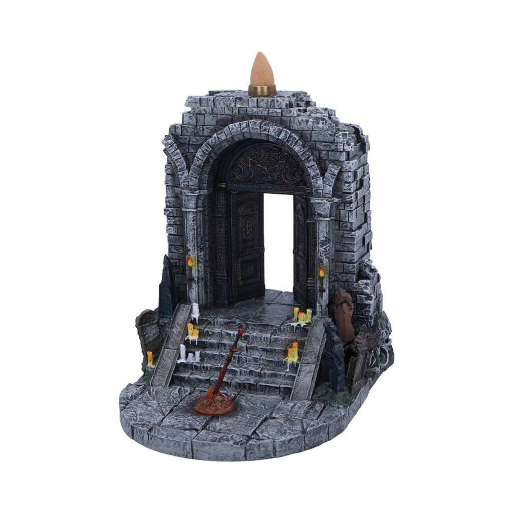 Immagine del prodotto Bruciatore d'incenso Dark Souls III Fog Gate 19 cm