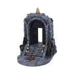 Immagine del prodotto Bruciatore d'incenso Dark Souls III Fog Gate 19 cm