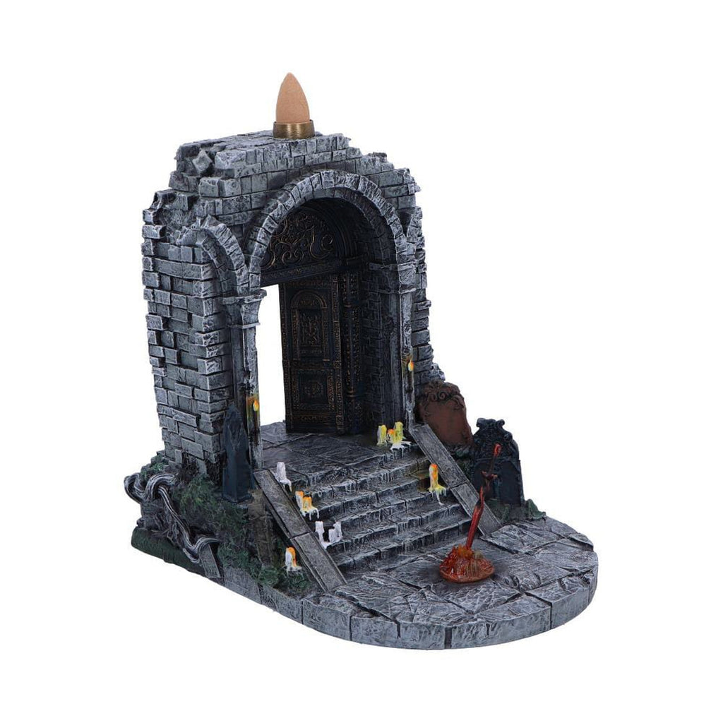 Immagine del prodotto Bruciatore d'incenso Dark Souls III Fog Gate 19 cm