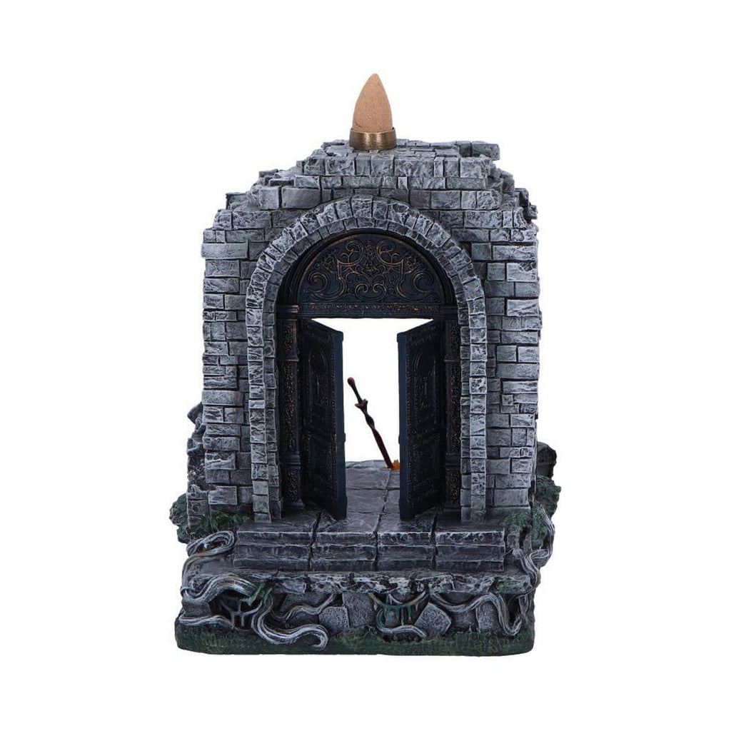Immagine del prodotto Bruciatore d'incenso Dark Souls III Fog Gate 19 cm