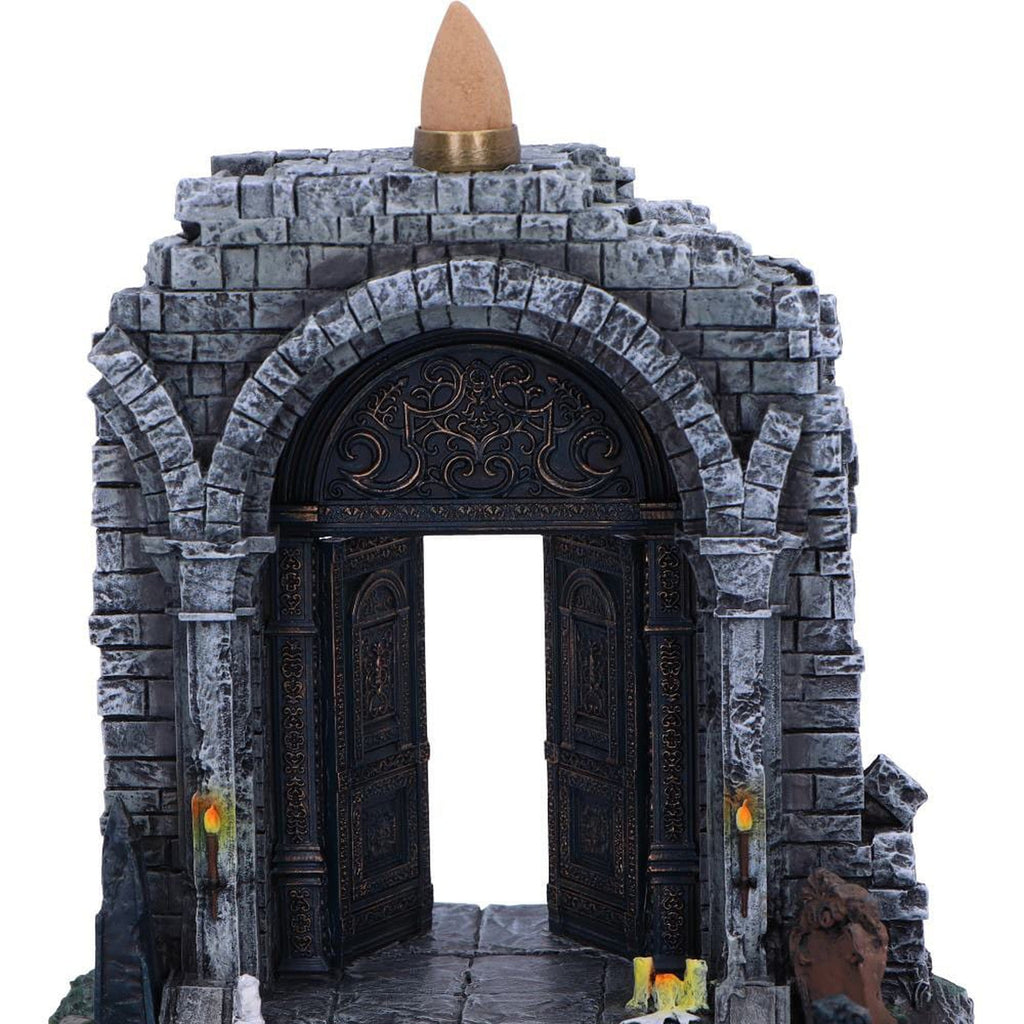 Immagine del prodotto Bruciatore d'incenso Dark Souls III Fog Gate 19 cm