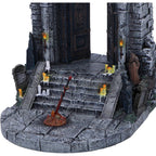 Immagine del prodotto Bruciatore d'incenso Dark Souls III Fog Gate 19 cm