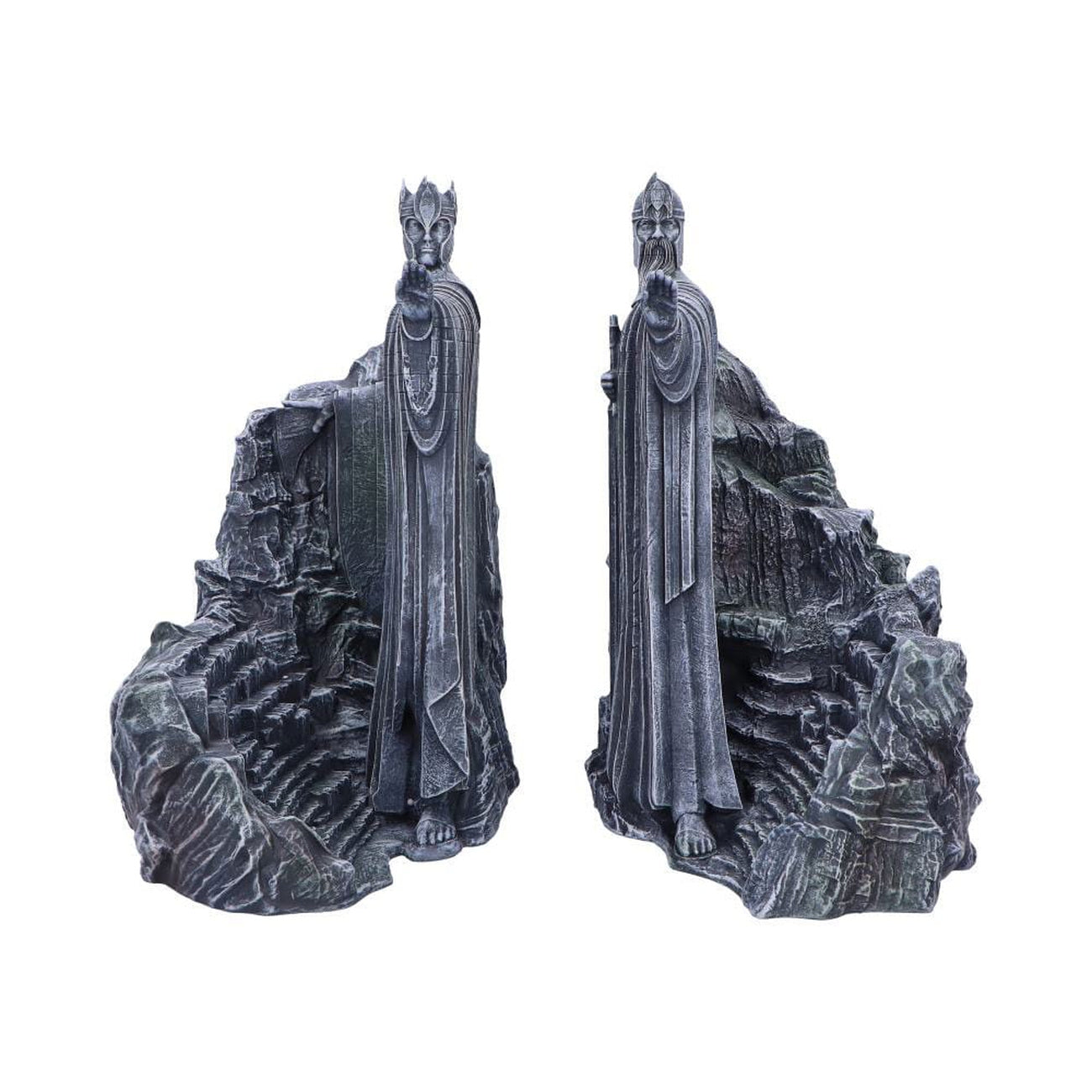 Immagine del prodotto Il Signore degli Anelli Fermalibri Gates of Argonath 31 cm