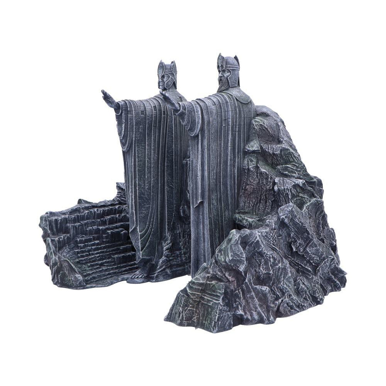 Immagine del prodotto Il Signore degli Anelli Fermalibri Gates of Argonath 31 cm