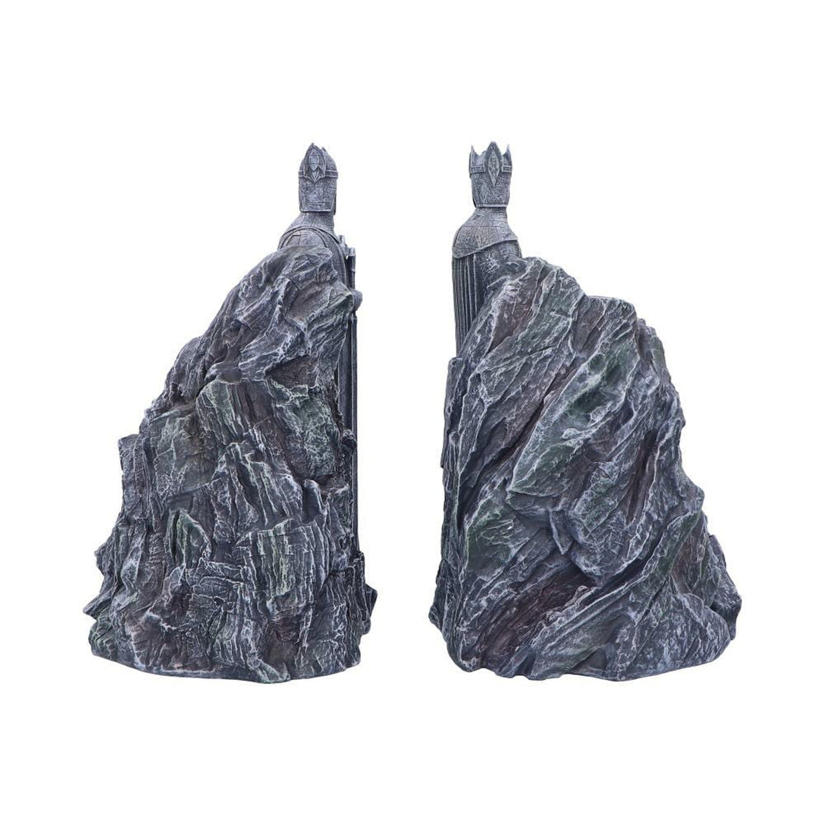 Immagine del prodotto Il Signore degli Anelli Fermalibri Gates of Argonath 31 cm