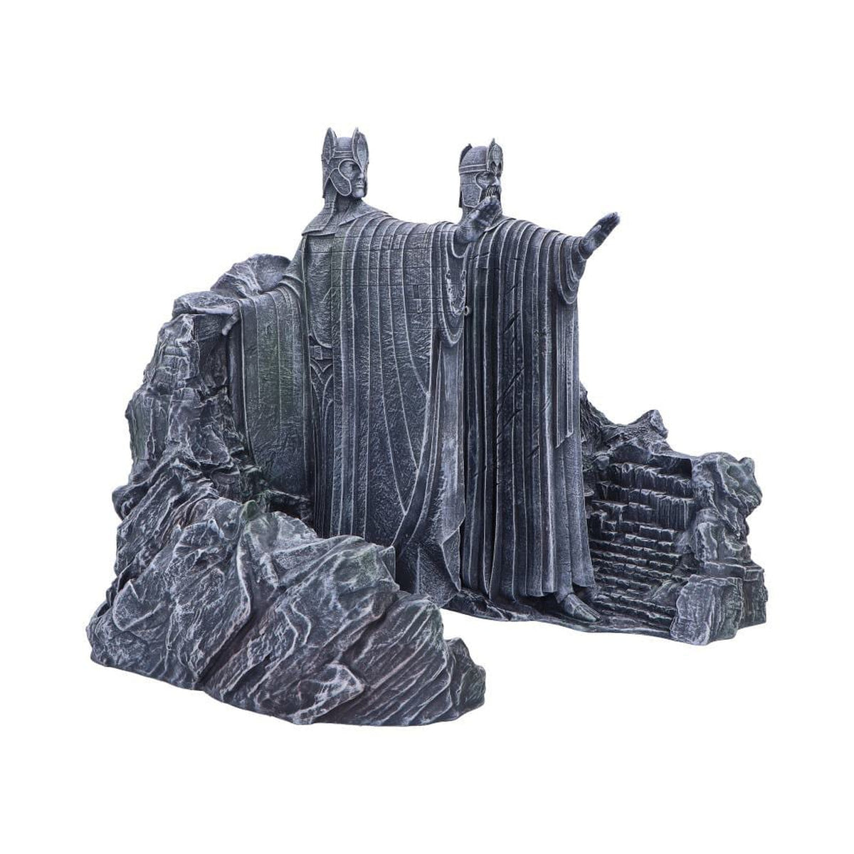 Immagine del prodotto Il Signore degli Anelli Fermalibri Gates of Argonath 31 cm