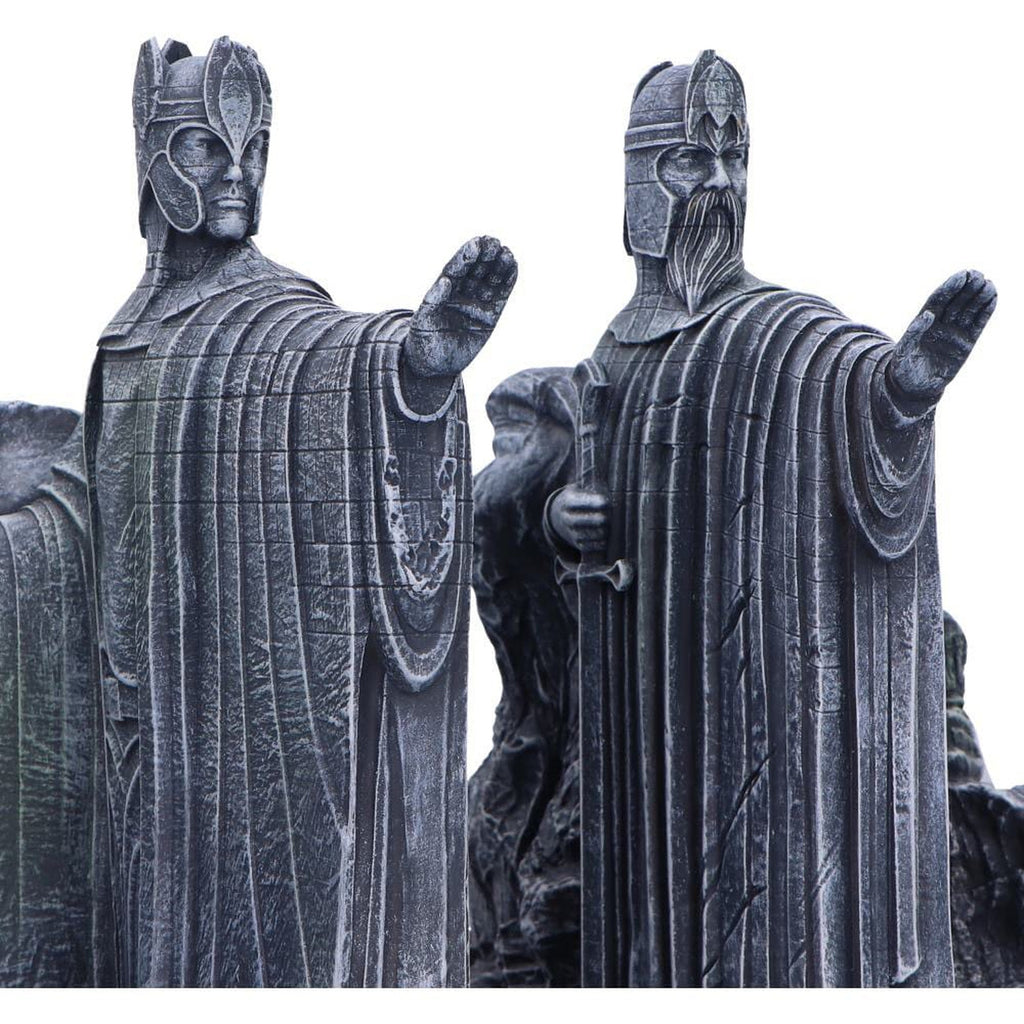 Immagine del prodotto Il Signore degli Anelli Fermalibri Gates of Argonath 31 cm