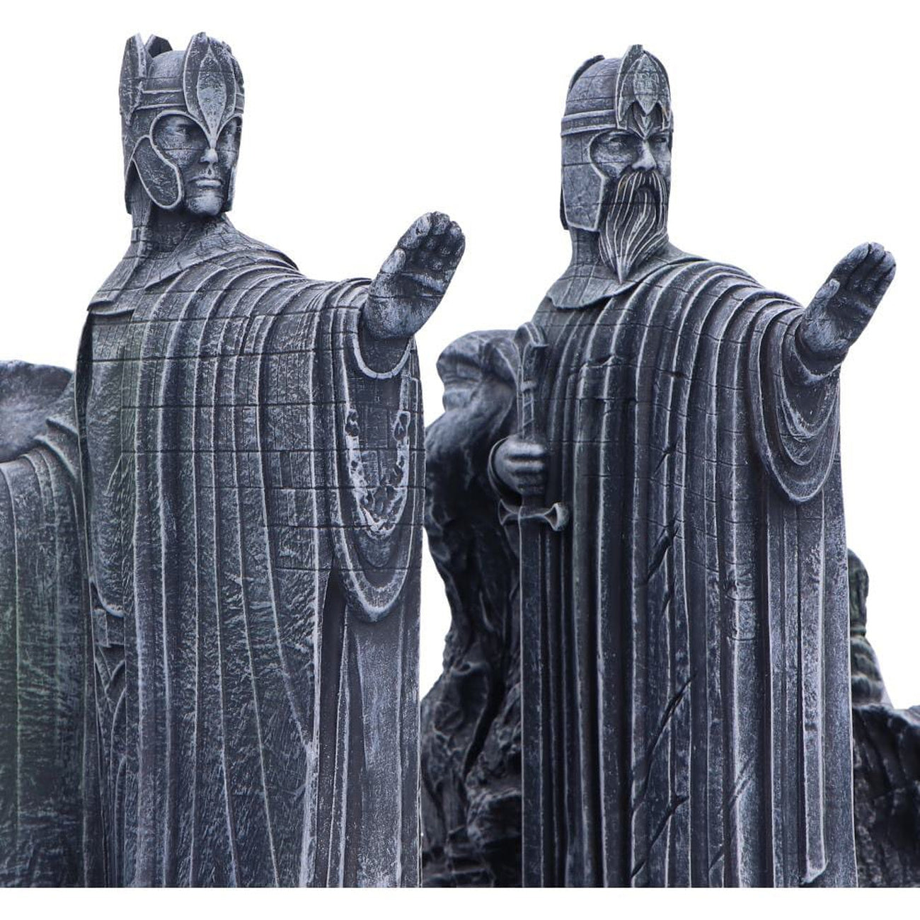 Immagine del prodotto Il Signore degli Anelli Fermalibri Gates of Argonath 31 cm