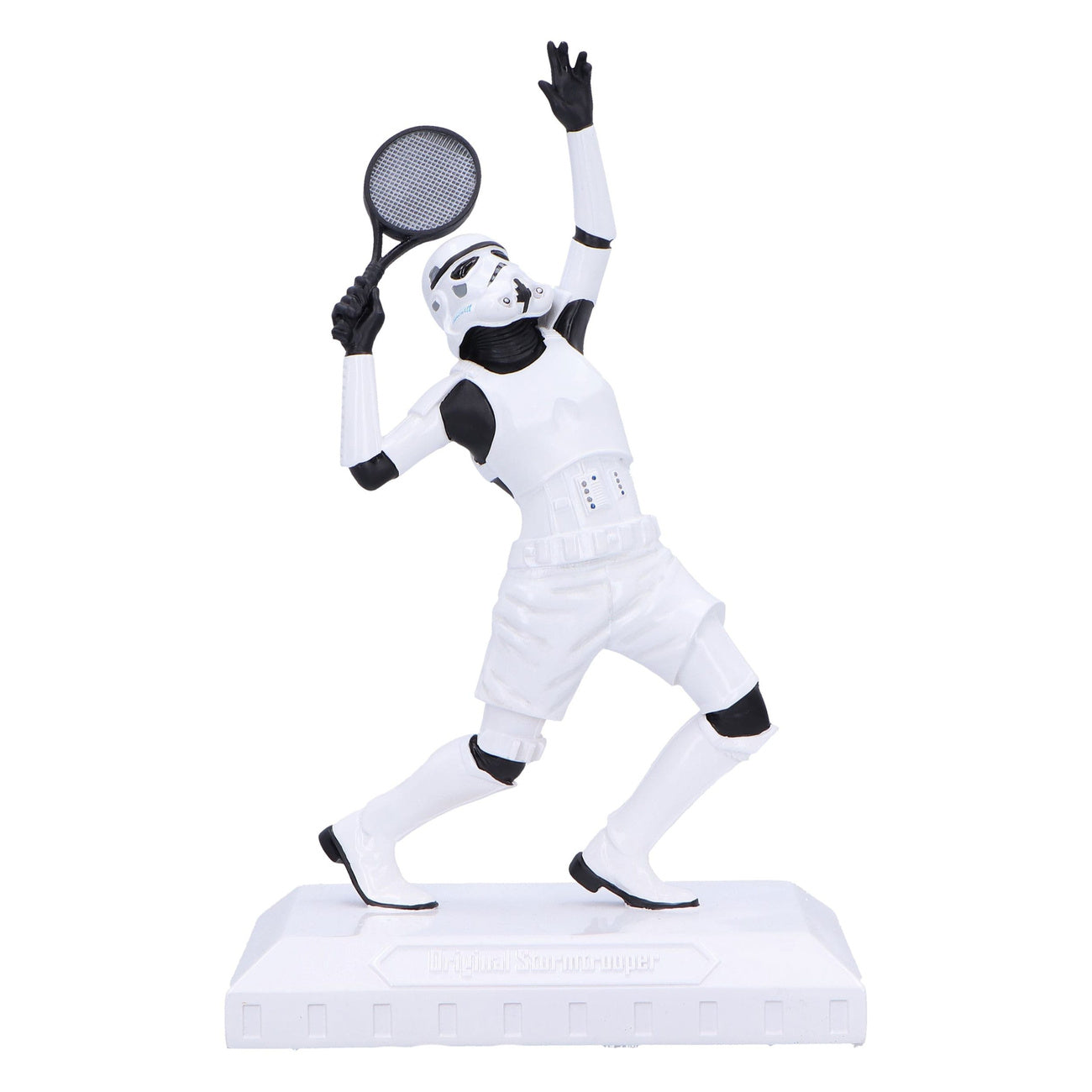 Immagine del prodotto Figura Original Stormtrooper Stormtrooper Serve It! 18 cm