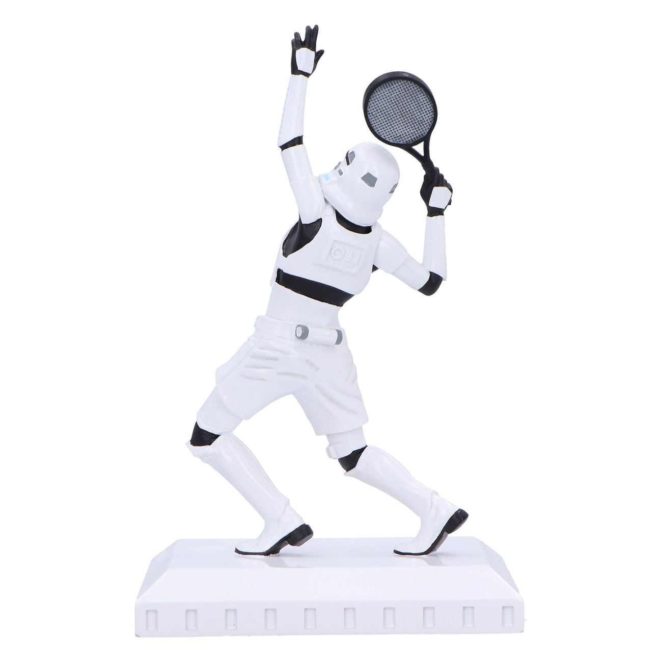 Immagine del prodotto Figura Original Stormtrooper Stormtrooper Serve It! 18 cm