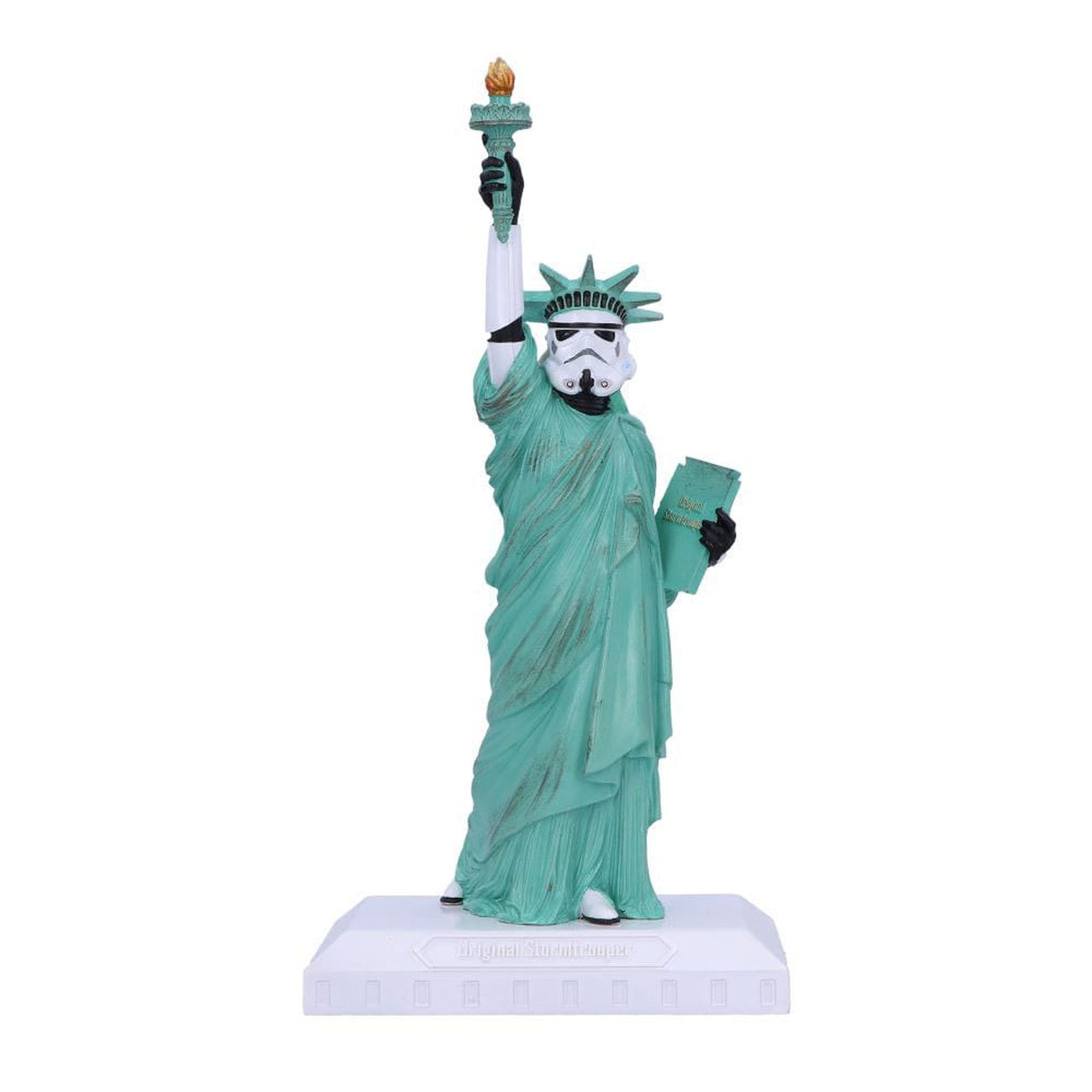 Immagine del prodotto Figura Original Stormtrooper What A Liberty Stormtrooper 23