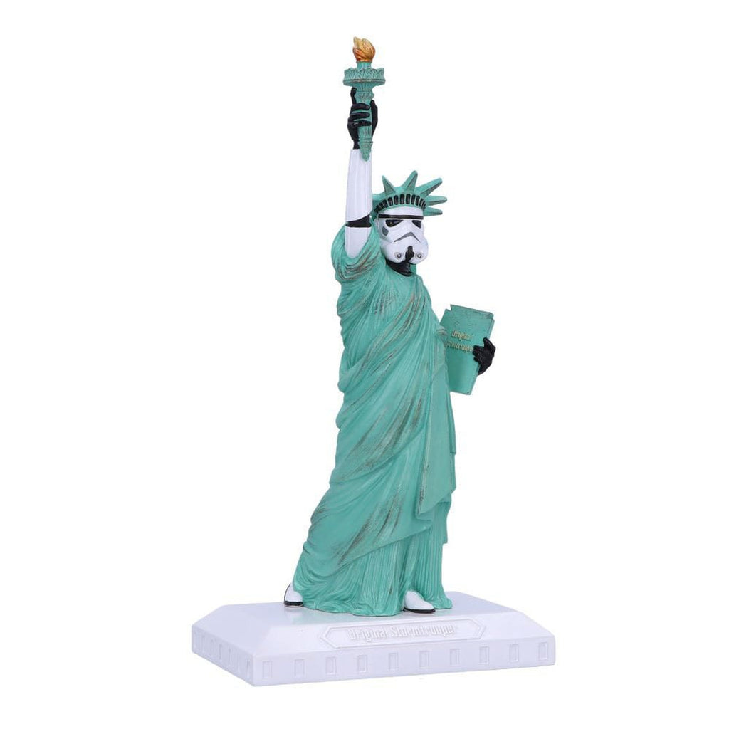 Immagine del prodotto Figura Original Stormtrooper What A Liberty Stormtrooper 23