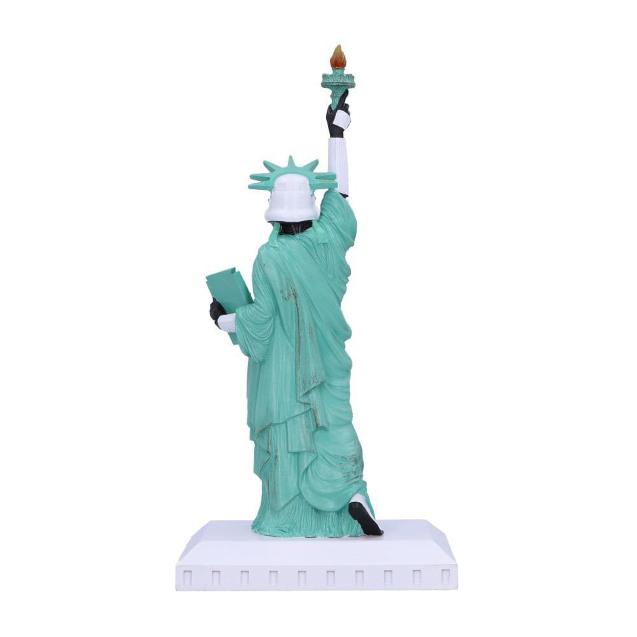 Immagine del prodotto Figura Original Stormtrooper What A Liberty Stormtrooper 23