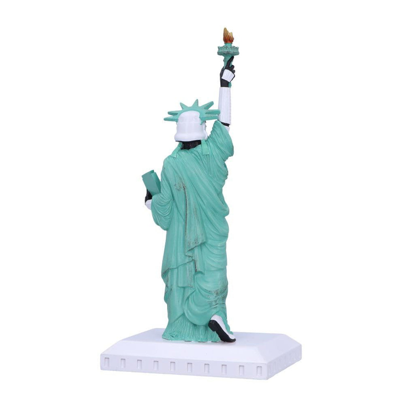 Immagine del prodotto Figura Original Stormtrooper What A Liberty Stormtrooper 23