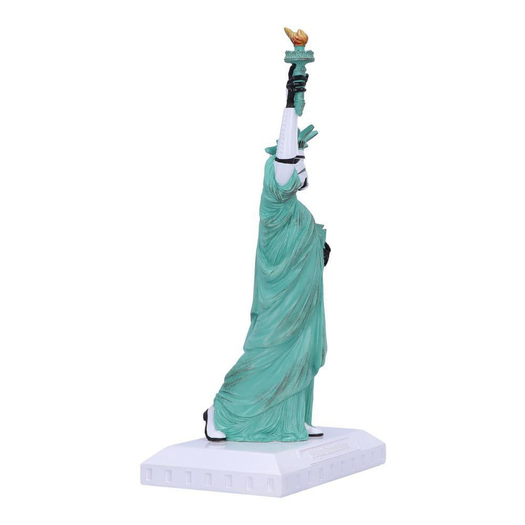 Immagine del prodotto Figura Original Stormtrooper What A Liberty Stormtrooper 23