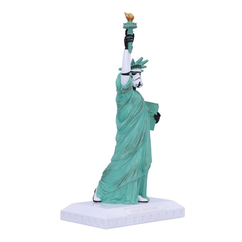 Immagine del prodotto Figura Original Stormtrooper What A Liberty Stormtrooper 23
