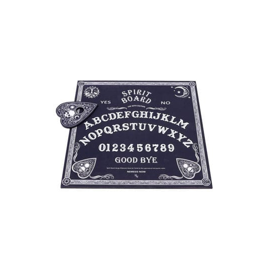 Immagine del prodotto Tavola Ouija Black and White