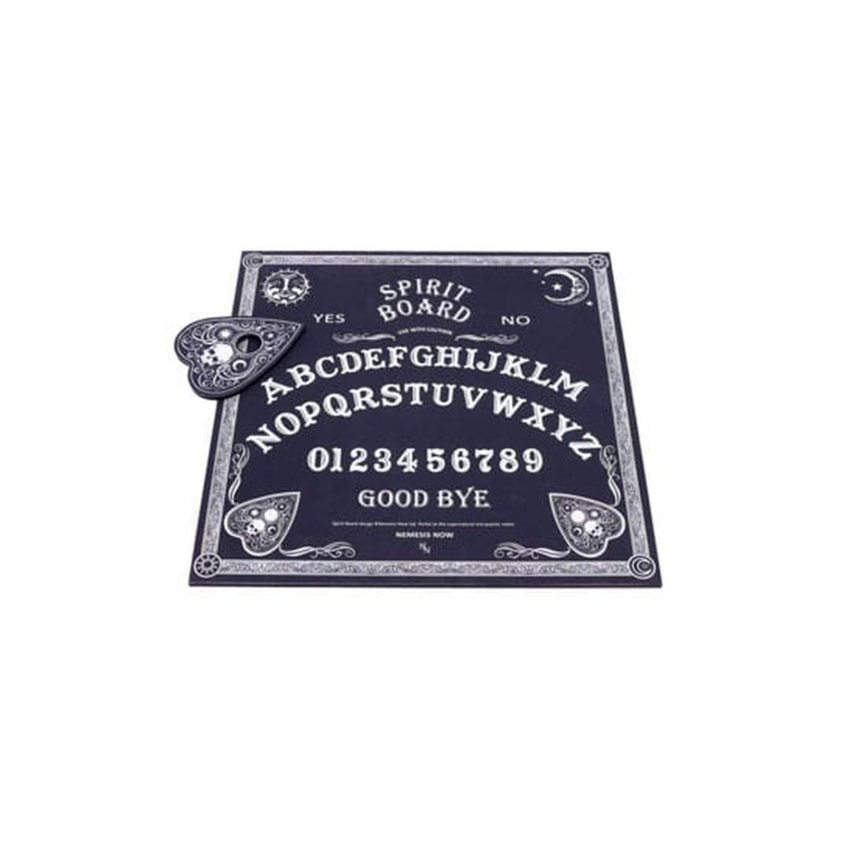 Immagine del prodotto Tavola Ouija Black and White