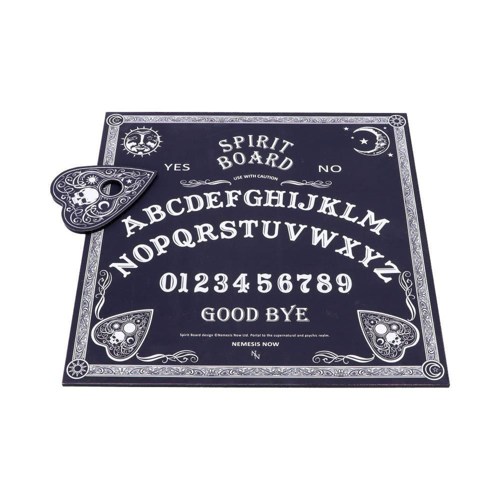 Immagine del prodotto Tavola Ouija Black and White