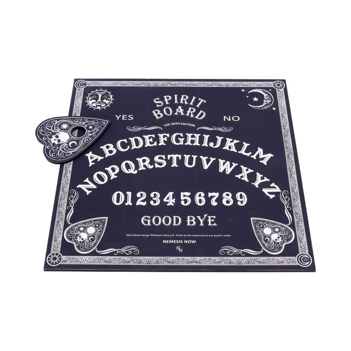 Immagine del prodotto Tavola Ouija Black and White