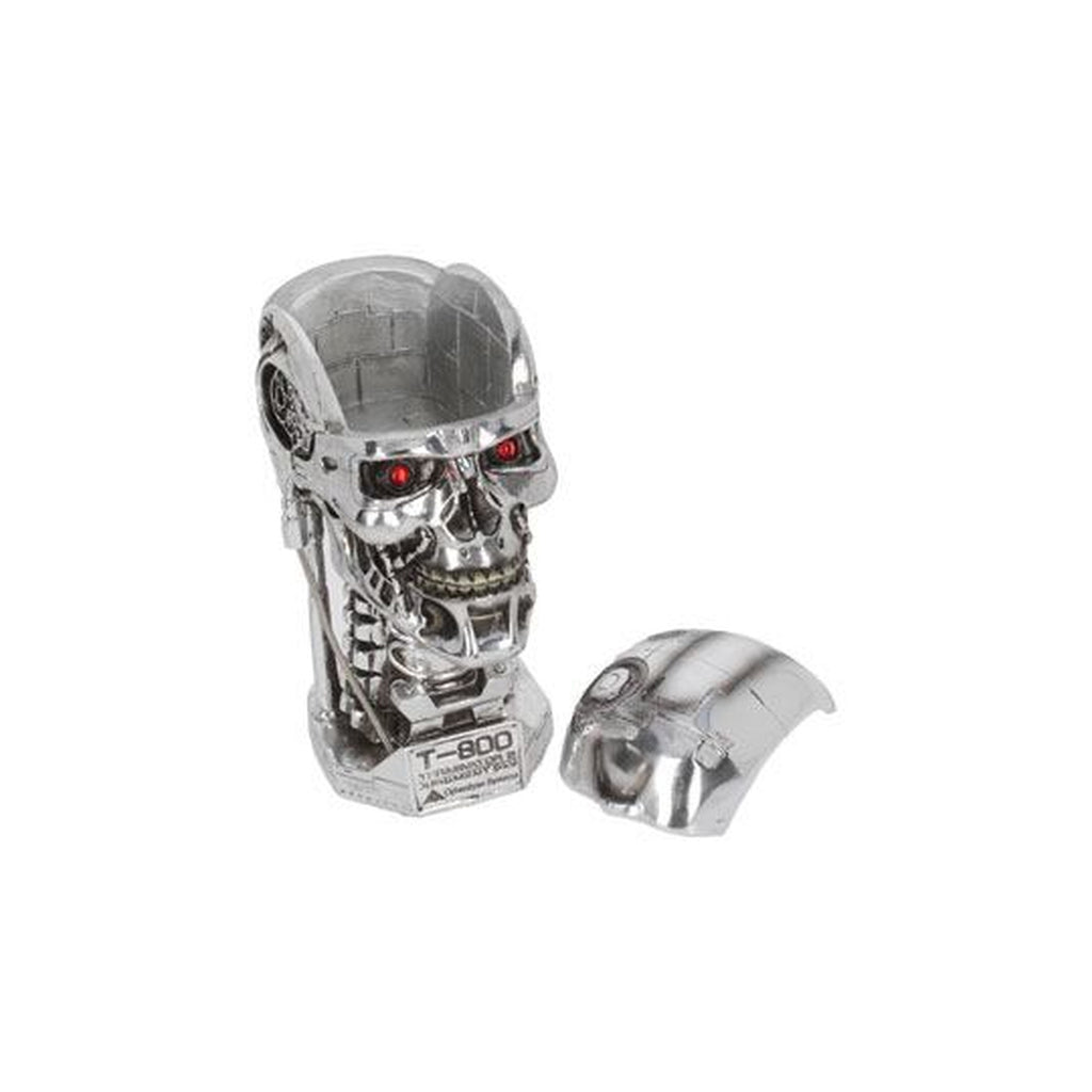 Immagine del prodotto Terminator 2 Scatola portaoggetti Head
