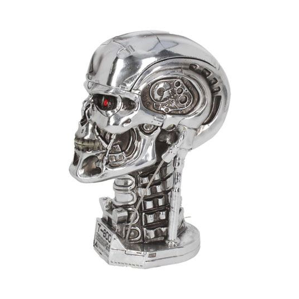 Immagine del prodotto Terminator 2 Scatola portaoggetti Head