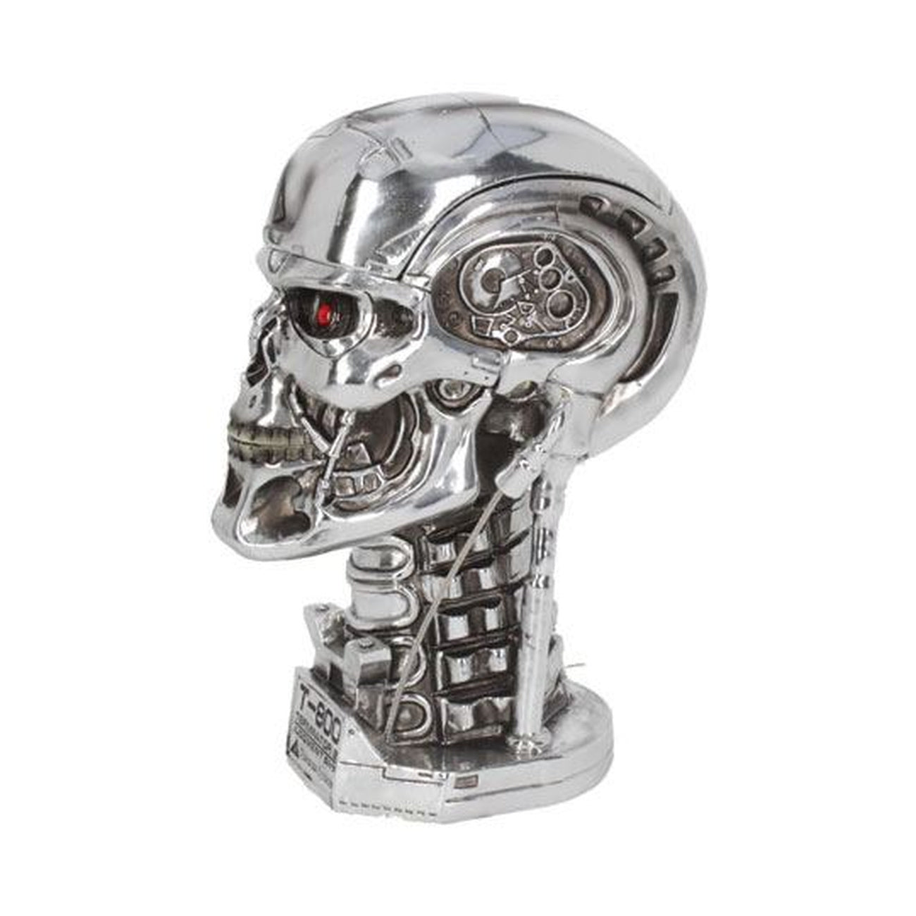 Immagine del prodotto Terminator 2 Scatola portaoggetti Head