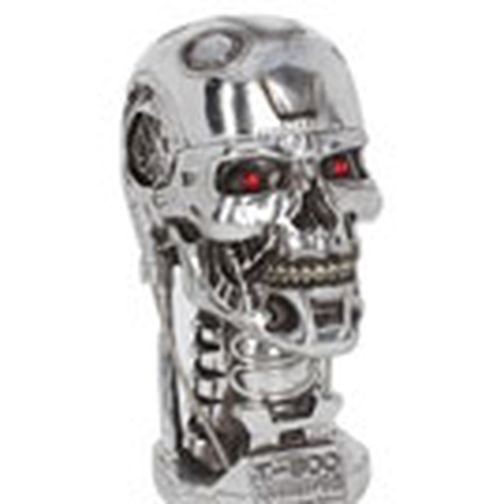 Immagine del prodotto Terminator 2 Scatola portaoggetti Head
