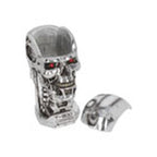 Immagine del prodotto Terminator 2 Scatola portaoggetti Head