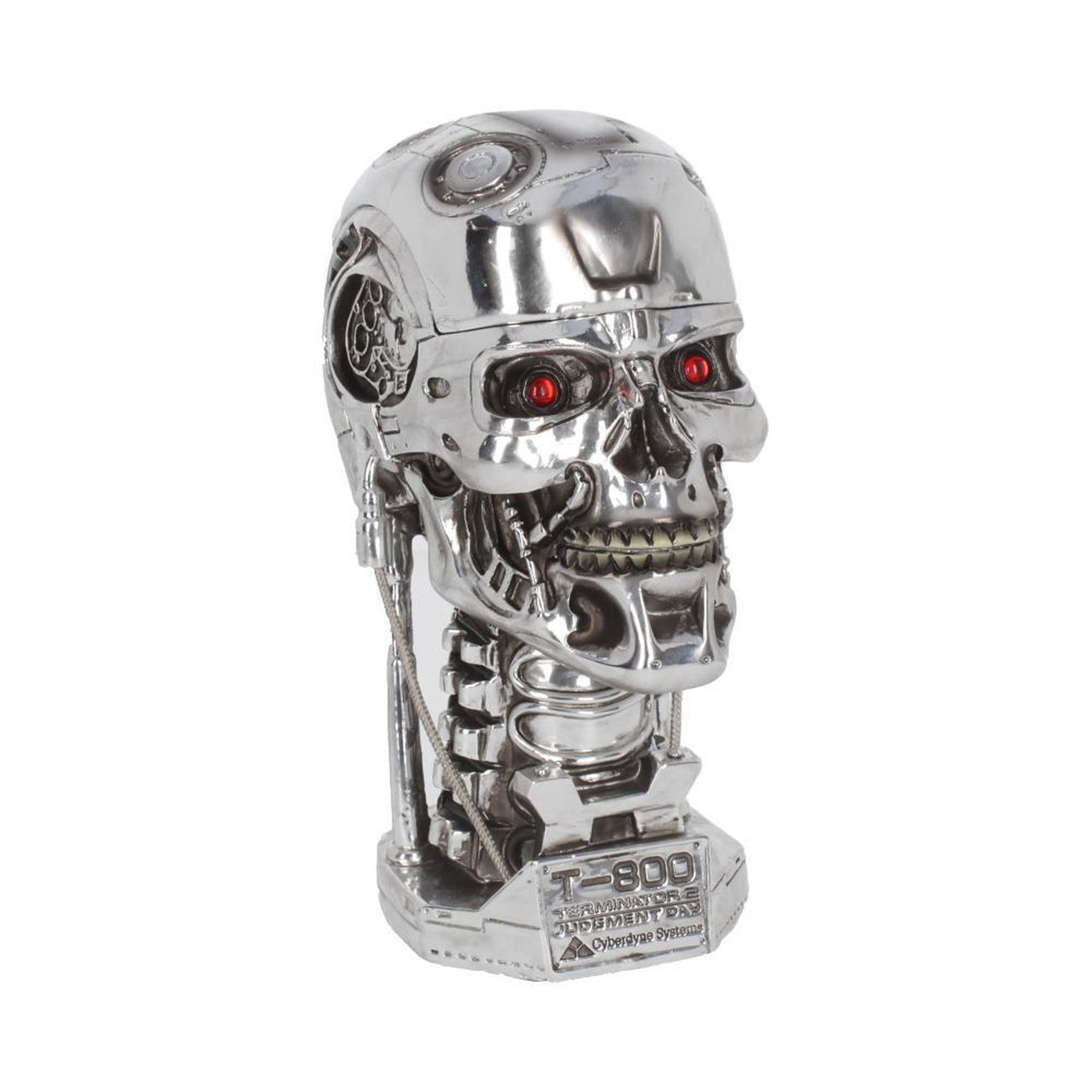 Immagine del prodotto Terminator 2 Scatola portaoggetti Head