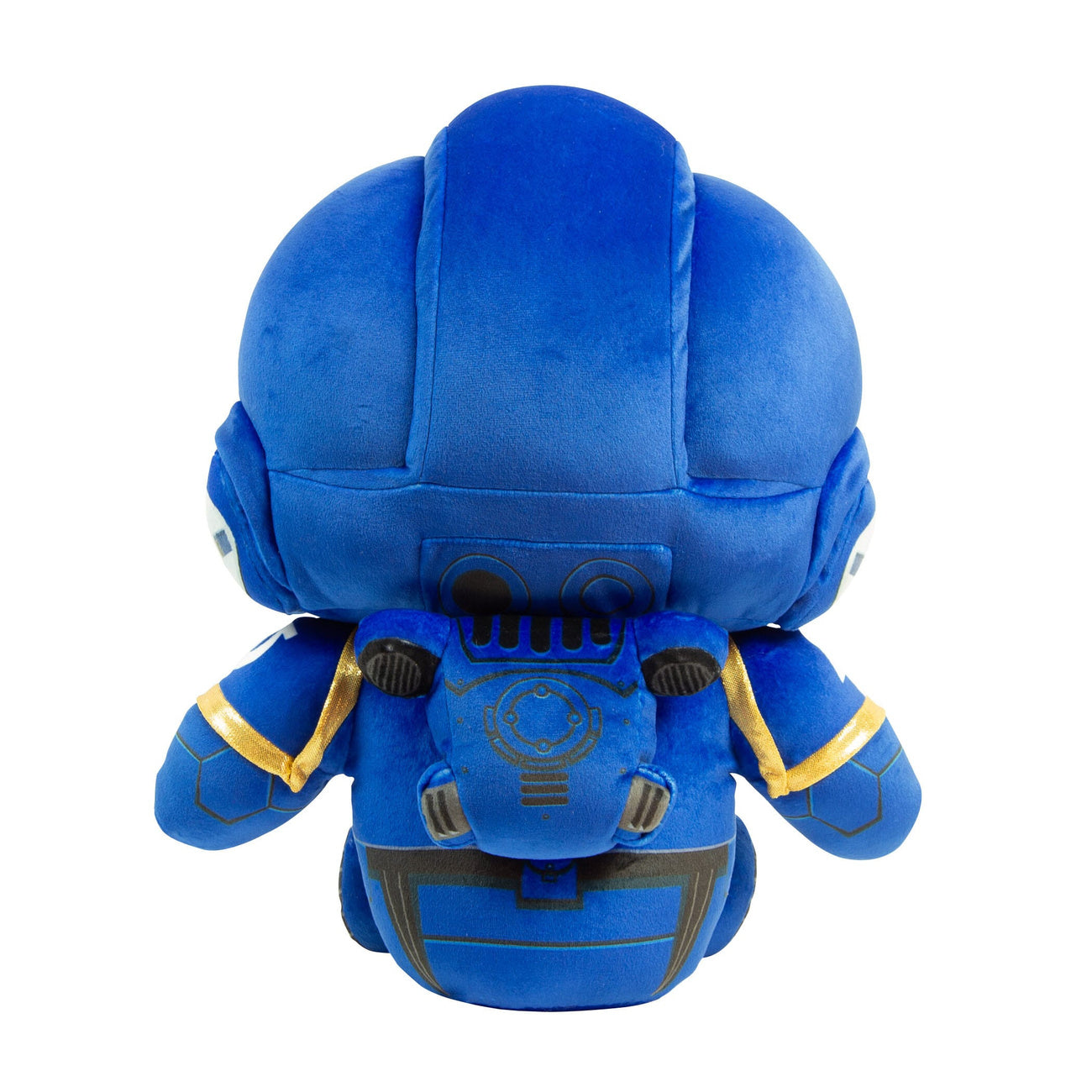 Product image Warhammer Plush Figure Space Marine