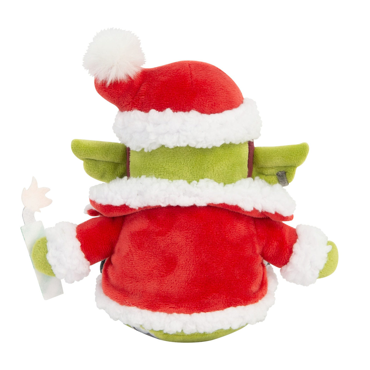Immagine del prodotto Peluches Warhammer Da Red Gobbo