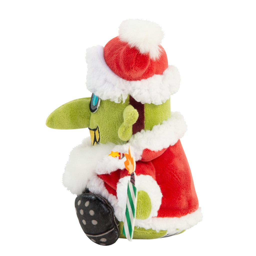 Immagine del prodotto Peluches Warhammer Da Red Gobbo
