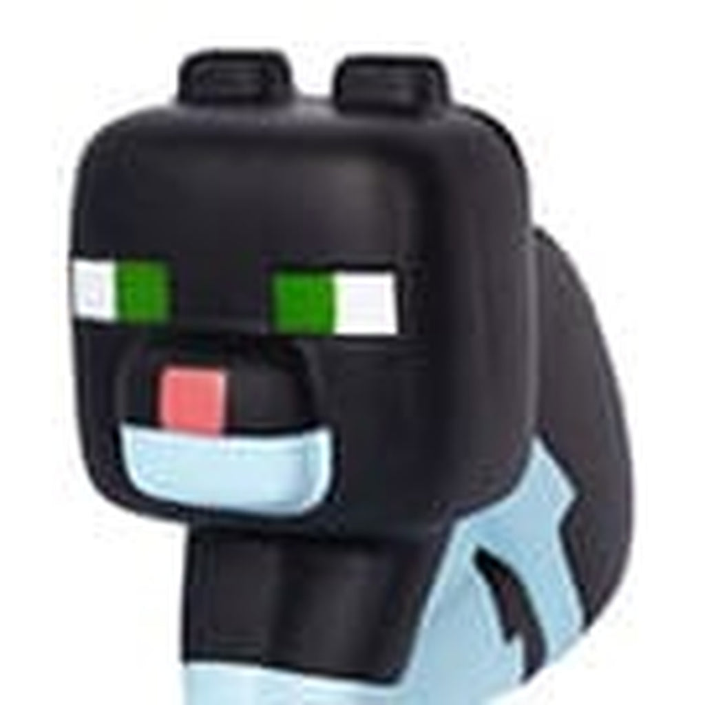 Immagine del prodotto Minecraft Mega Squishme figura antistress Serie 2 Tuxedo 15