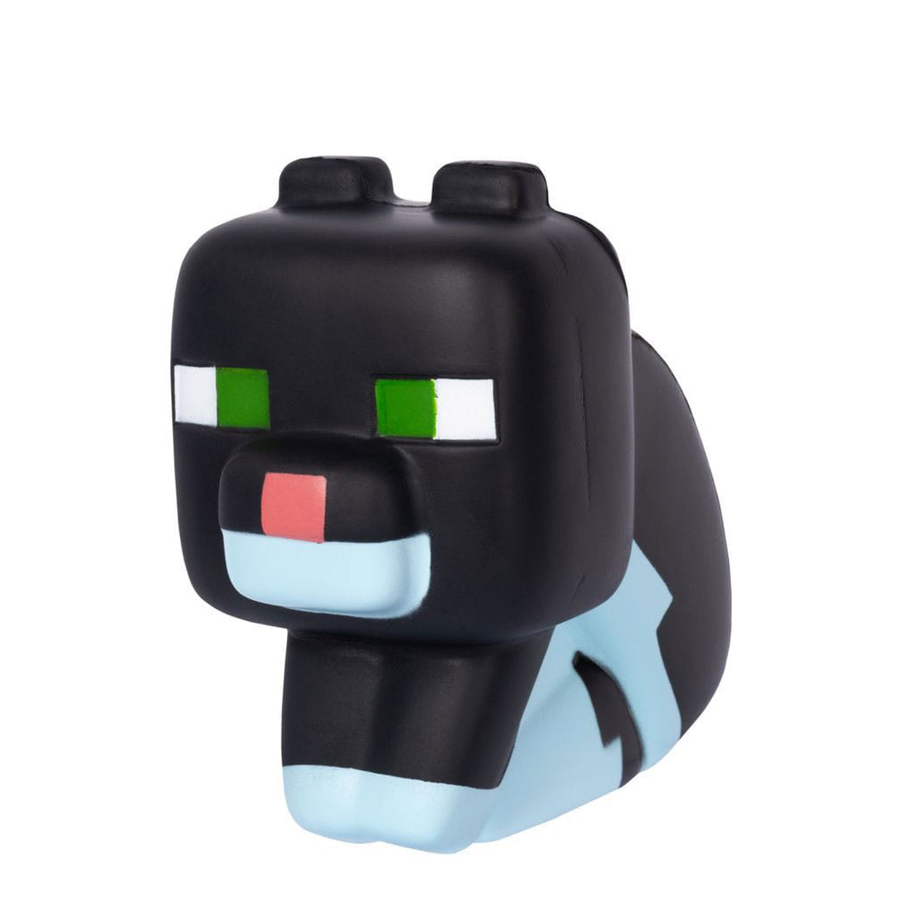 Immagine del prodotto Minecraft Mega Squishme figura antistress Serie 2 Tuxedo 15