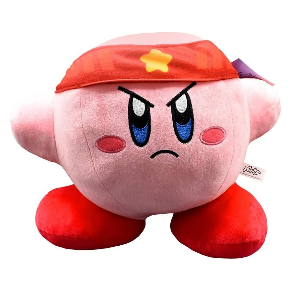 Immagine del prodotto Figura di peluche Nintendo Kirby 30 cm