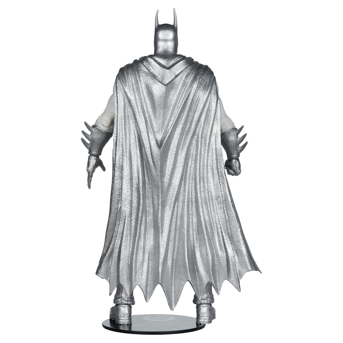 Immagine del prodotto Action figure DC Multiverse White Lantern Batman (Brightest)