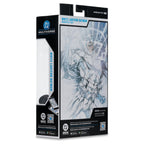 Immagine del prodotto Action figure DC Multiverse White Lantern Batman (Brightest)