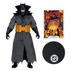 Immagine del prodotto Action figure DC Multiverse Damian Batman (Batman of Gotham)